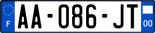 AA-086-JT