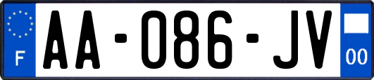 AA-086-JV