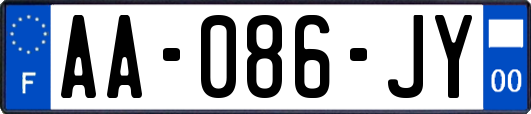 AA-086-JY