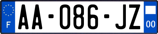 AA-086-JZ