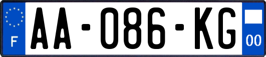 AA-086-KG