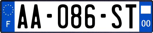 AA-086-ST