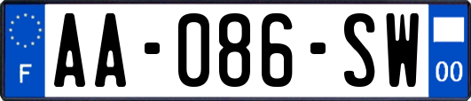 AA-086-SW