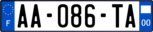 AA-086-TA