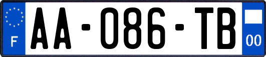 AA-086-TB