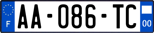 AA-086-TC