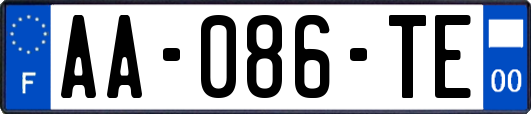 AA-086-TE