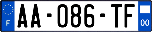 AA-086-TF