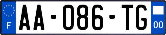 AA-086-TG