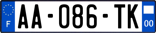 AA-086-TK