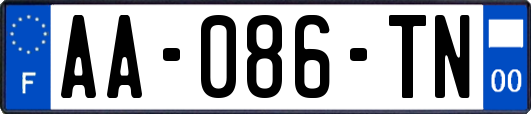 AA-086-TN