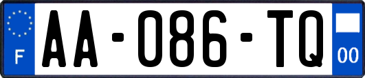 AA-086-TQ