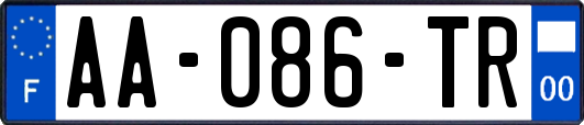 AA-086-TR