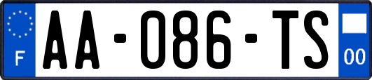 AA-086-TS