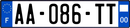 AA-086-TT