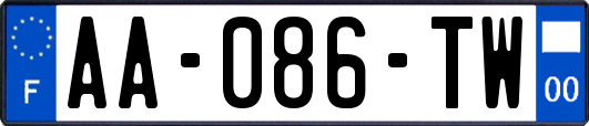 AA-086-TW