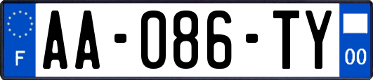 AA-086-TY