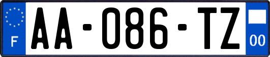 AA-086-TZ