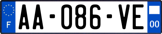 AA-086-VE