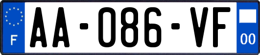 AA-086-VF