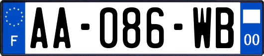 AA-086-WB