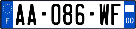 AA-086-WF