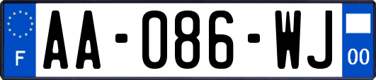 AA-086-WJ