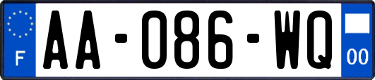 AA-086-WQ