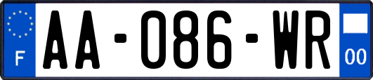 AA-086-WR