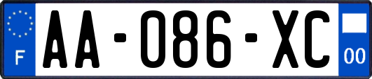 AA-086-XC