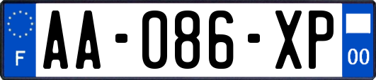 AA-086-XP