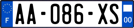 AA-086-XS