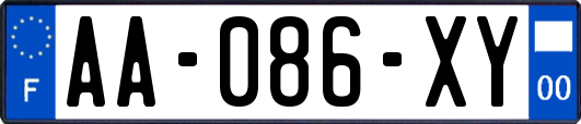 AA-086-XY