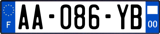 AA-086-YB