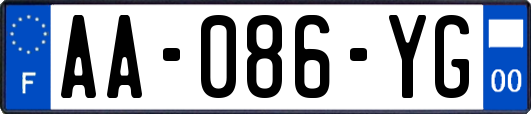 AA-086-YG