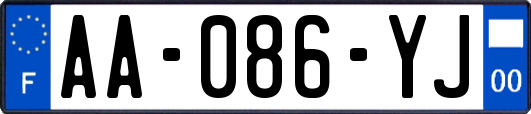 AA-086-YJ