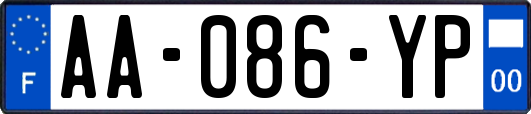 AA-086-YP