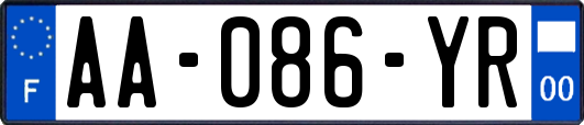 AA-086-YR