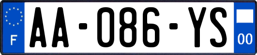 AA-086-YS