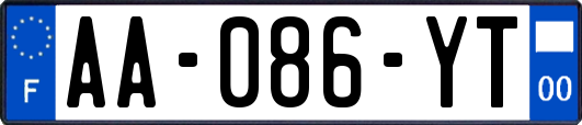 AA-086-YT