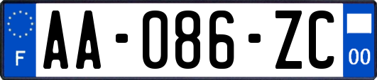 AA-086-ZC