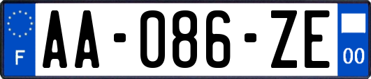 AA-086-ZE