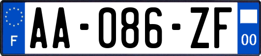 AA-086-ZF