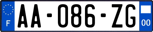 AA-086-ZG