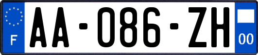 AA-086-ZH