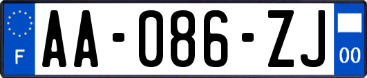 AA-086-ZJ