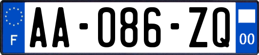 AA-086-ZQ