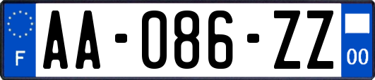 AA-086-ZZ