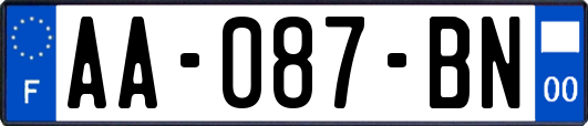 AA-087-BN