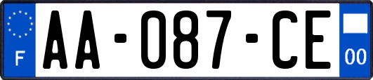 AA-087-CE